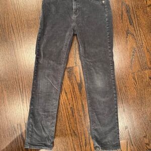 Crew cuts boys corduroy pants - size 10